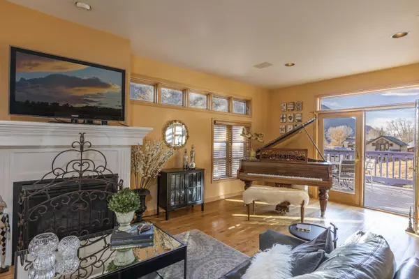 Telluride, CO 81435,970 Primrose LN