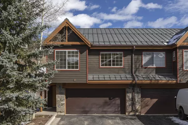 Mountain Village, CO 81435,302 Adams Ranch RD #4