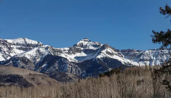 Telluride, CO 81435,TBD Meadow DR