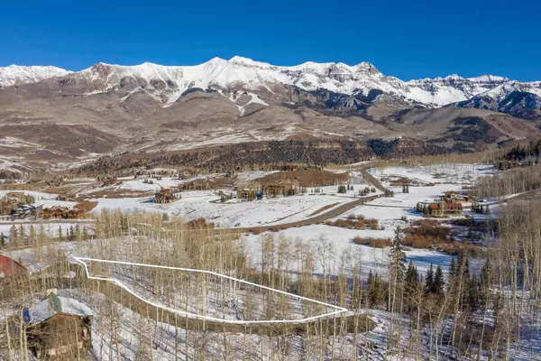 Telluride, CO 81435,TBD Meadow DR