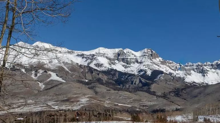 Telluride, CO 81435,TBD Meadow DR