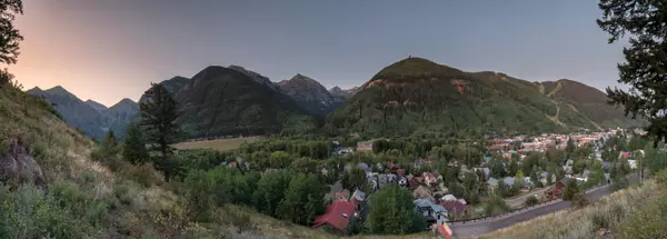 Telluride, CO 81435,TBD E Galena