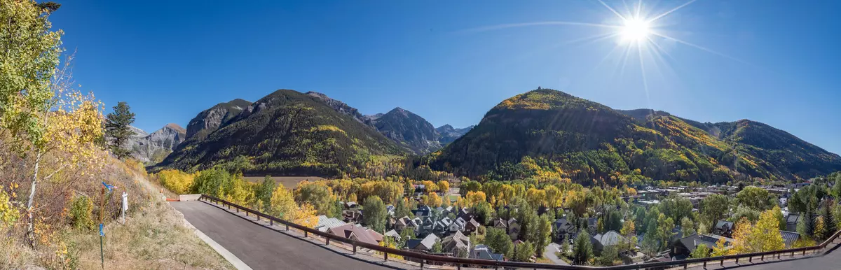 Telluride, CO 81435,TBD E Galena