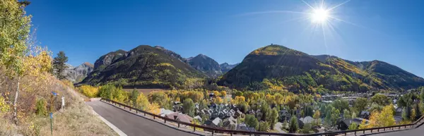 TBD E Galena, Telluride, CO 81435