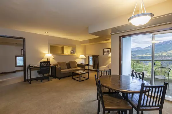 136 Country Club DR #322, Mountain Village, CO 81435