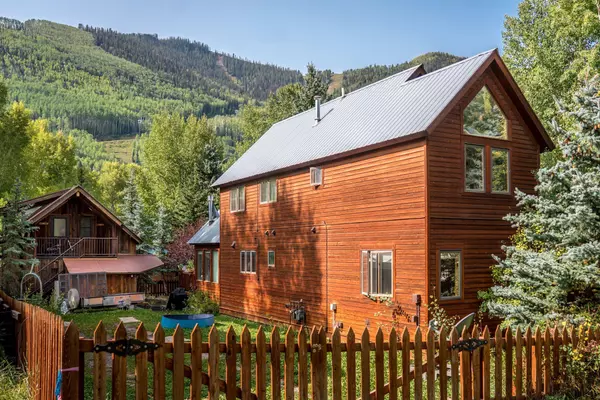 Telluride, CO 81435,580 W Galena ST