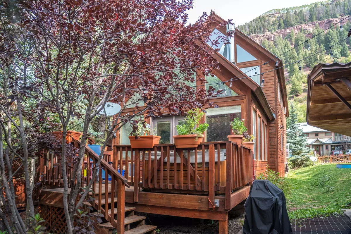 Telluride, CO 81435,580 W Galena ST