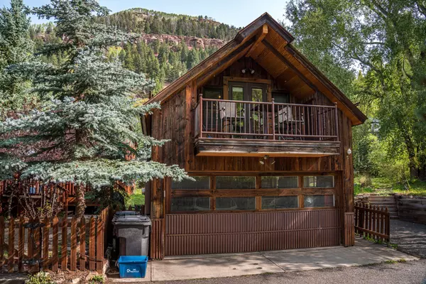 Telluride, CO 81435,560 W Galena ST