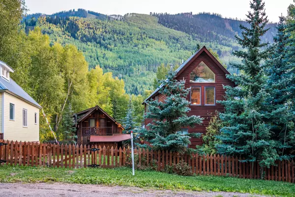 Telluride, CO 81435,560 W Galena ST