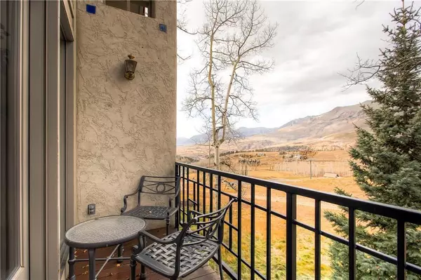 Mountain Village, CO 81435,110 Aspen Ridge DR #27D