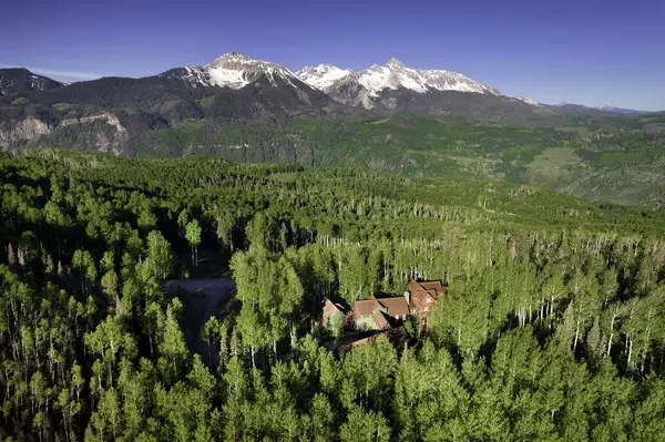 225 Raspberry Patch RD, Telluride, CO 81435