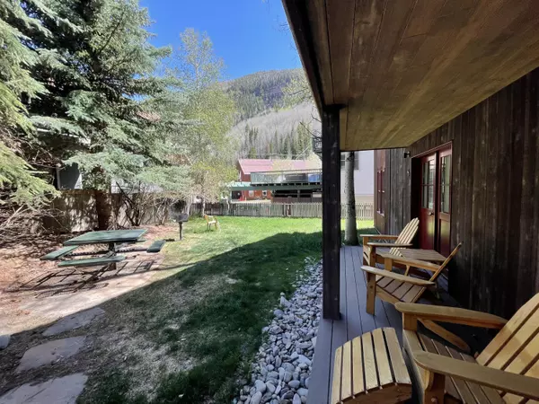 Telluride, CO 81435,260 S Aspen ST #C (#1)