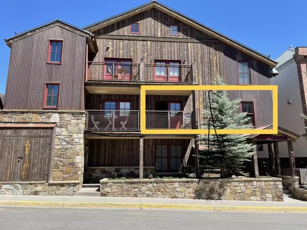 260 S Aspen ST #C (#1), Telluride, CO 81435