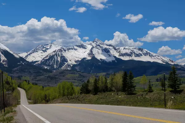 TBD Preserve Drive, Telluride, CO 81435