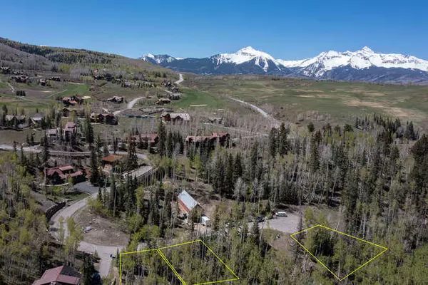 Mountain Village, CO 81435,TBD Adams Way