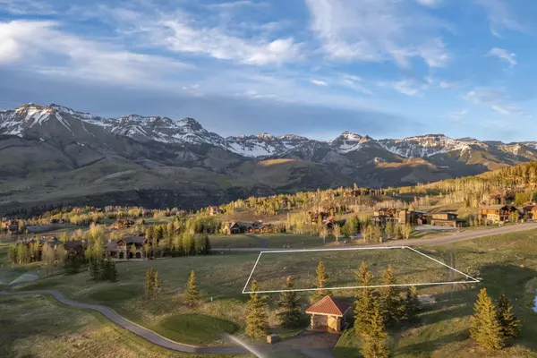 Mountain Village, CO 81435,Lot 725 Adams Ranch Rd