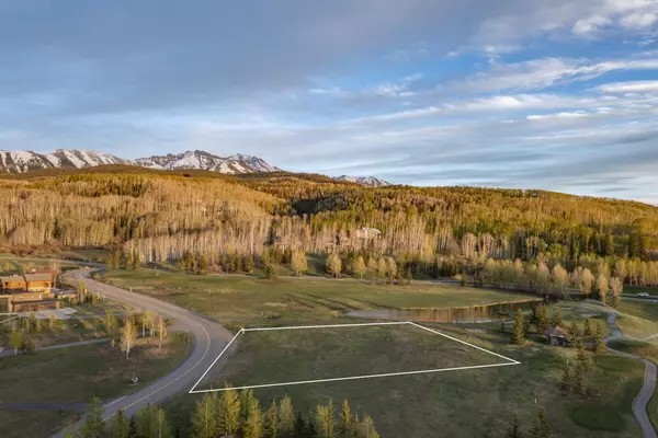 Mountain Village, CO 81435,Lot 725 Adams Ranch Rd