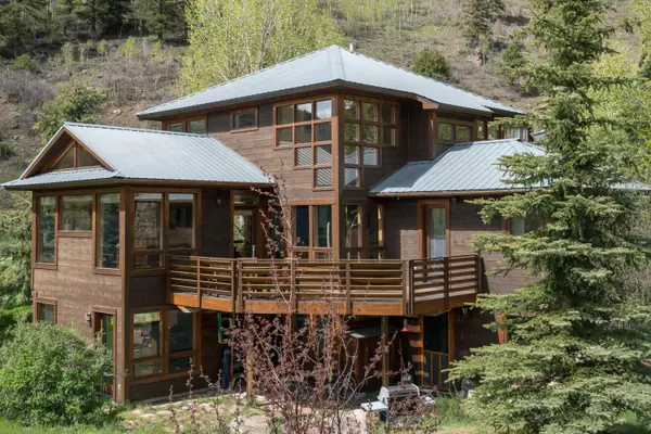 Telluride, CO 81435,126 Kokomo CT