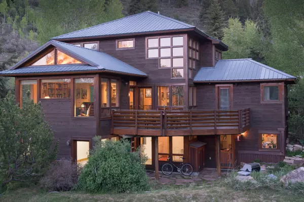 Telluride, CO 81435,126 Kokomo CT