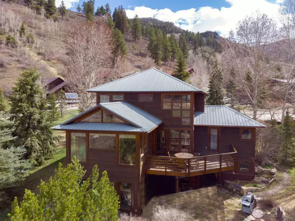 Telluride, CO 81435,126 Kokomo CT