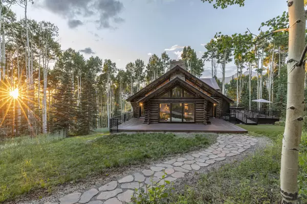 15 Mt Wilson WAY, Telluride, CO 81435