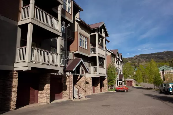 327 Adams Ranch RD #601, Mountain Village, CO 81435