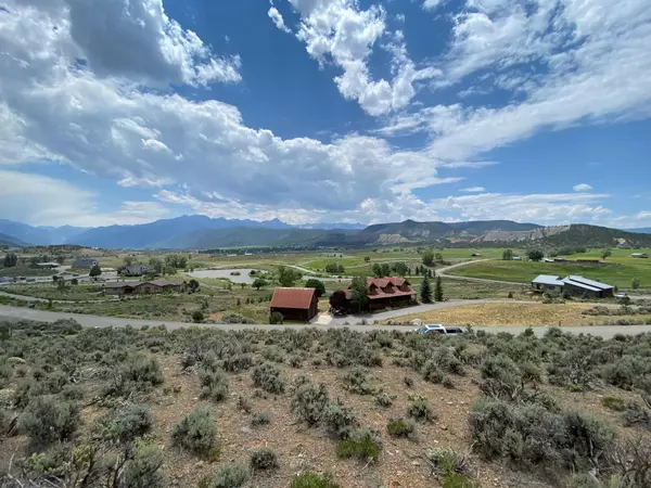 614 Golden Eagle TRL, Ridgway, CO 81432