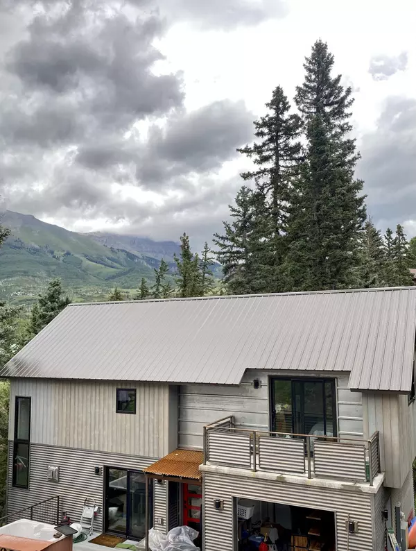 606 Society DR, Telluride, CO 81435