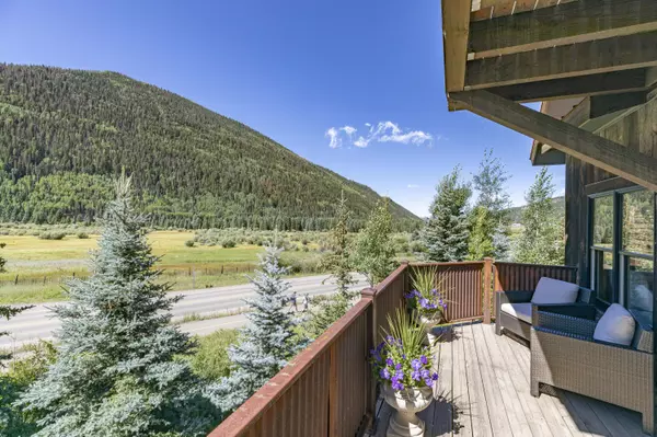 Telluride, CO 81435,868 Butcher Creek DR