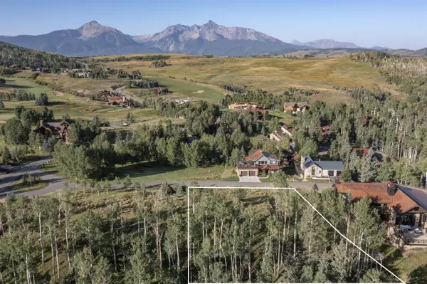 Mountain Village, CO 81435,Lot AR26 Singletree RD