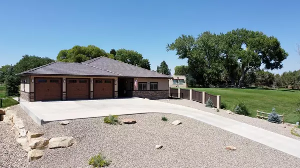 2721 Golf Course LN, Cortez, CO 81321