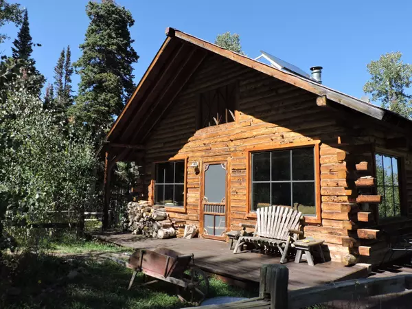 2840 San Juan Vista RD, Placerville, CO 81430