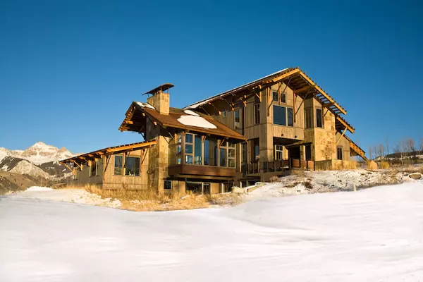 143 ADAMS RANCH RD, Mountain Village, CO 81435