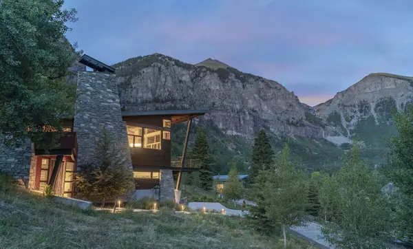 Telluride, CO 81435,430 Pandora LN