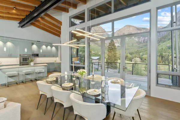 430 Pandora LN, Telluride, CO 81435