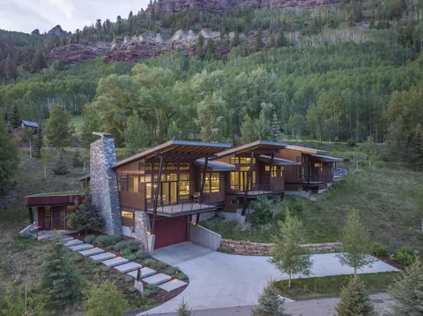 Telluride, CO 81435,430 Pandora LN