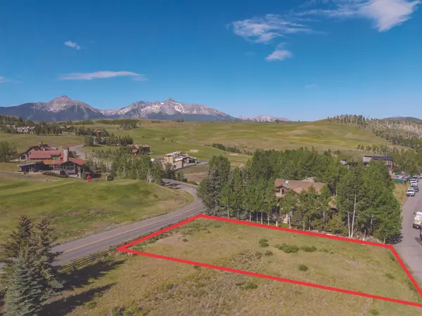 5 Lawson Point, Mountain Village, CO 81435