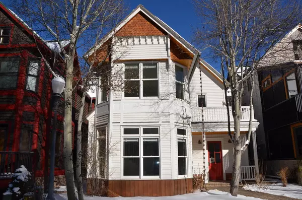 425 W Depot AVE, Telluride, CO 81435