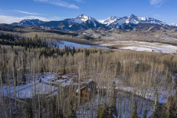 Telluride, CO 81435,162 Park LN