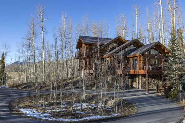 Telluride, CO 81435,162 Park LN