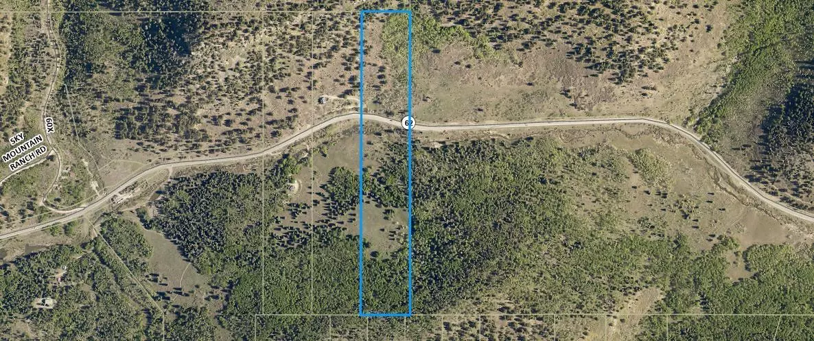 Placerville, CO 81430,tbd State Hwy 62