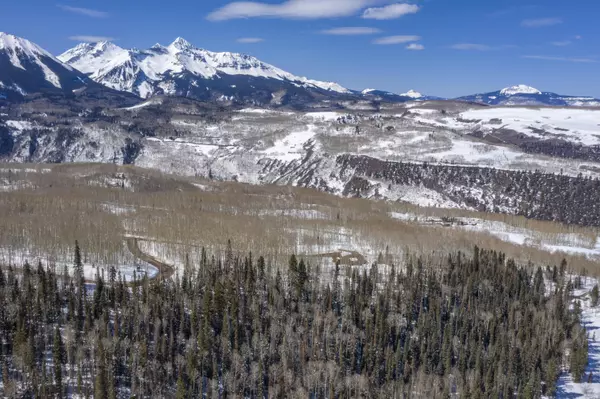 Telluride, CO 81435,1 Raspberry Patch RD