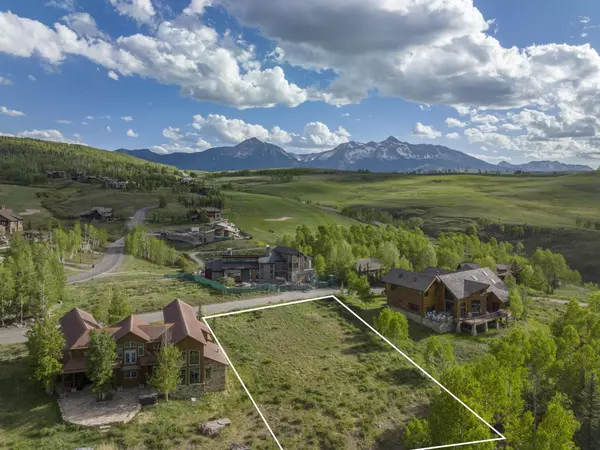 Mountain Village, CO 81435,118 Lawson Point