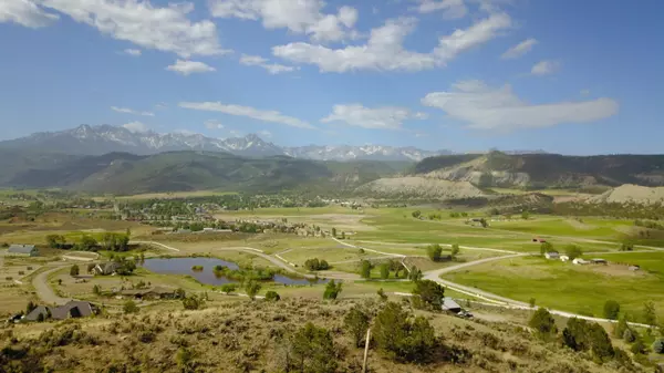 Ridgway, CO 81432,Tbd Golden Eagle