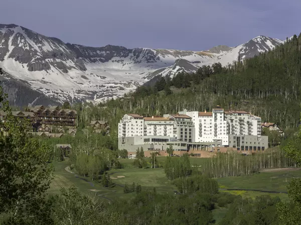 Mountain Village, CO 81435,136 Country Club DR #310