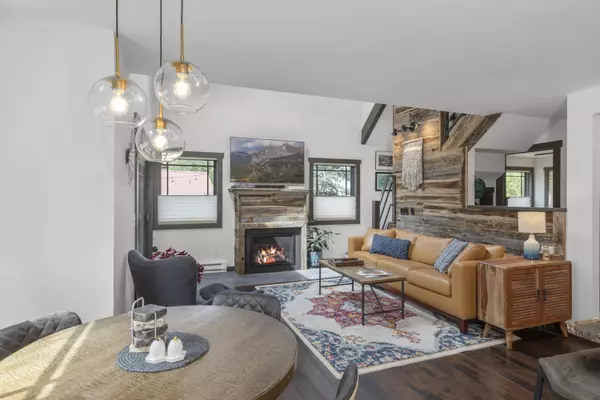 Telluride, CO 81435,37 Hillside LN