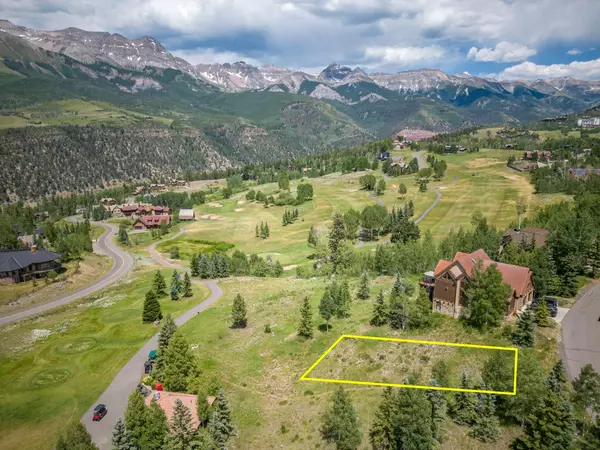 313 Fairway DR, Mountain Village, CO 81435