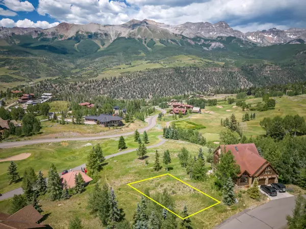 Mountain Village, CO 81435,313 Fairway DR