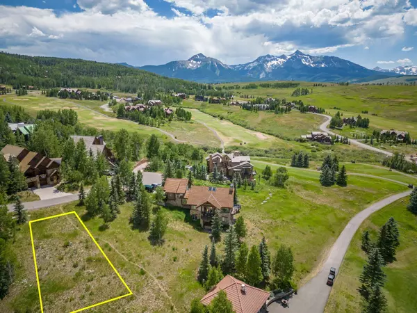 Mountain Village, CO 81435,313 Fairway DR