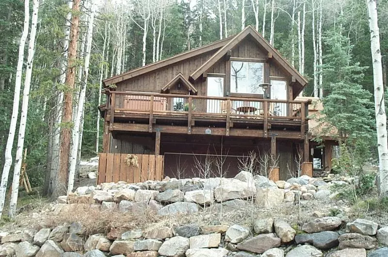 Telluride, CO 81435,564 Society DR